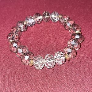 Crystal Shiny Bracelet Great Quality